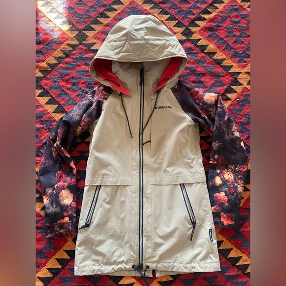 Armada spring jacket - Picture 5 of 5